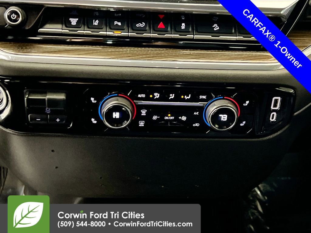 Used 2024 Chevrolet Silverado 2500 LT w/ All Star Edition image 8