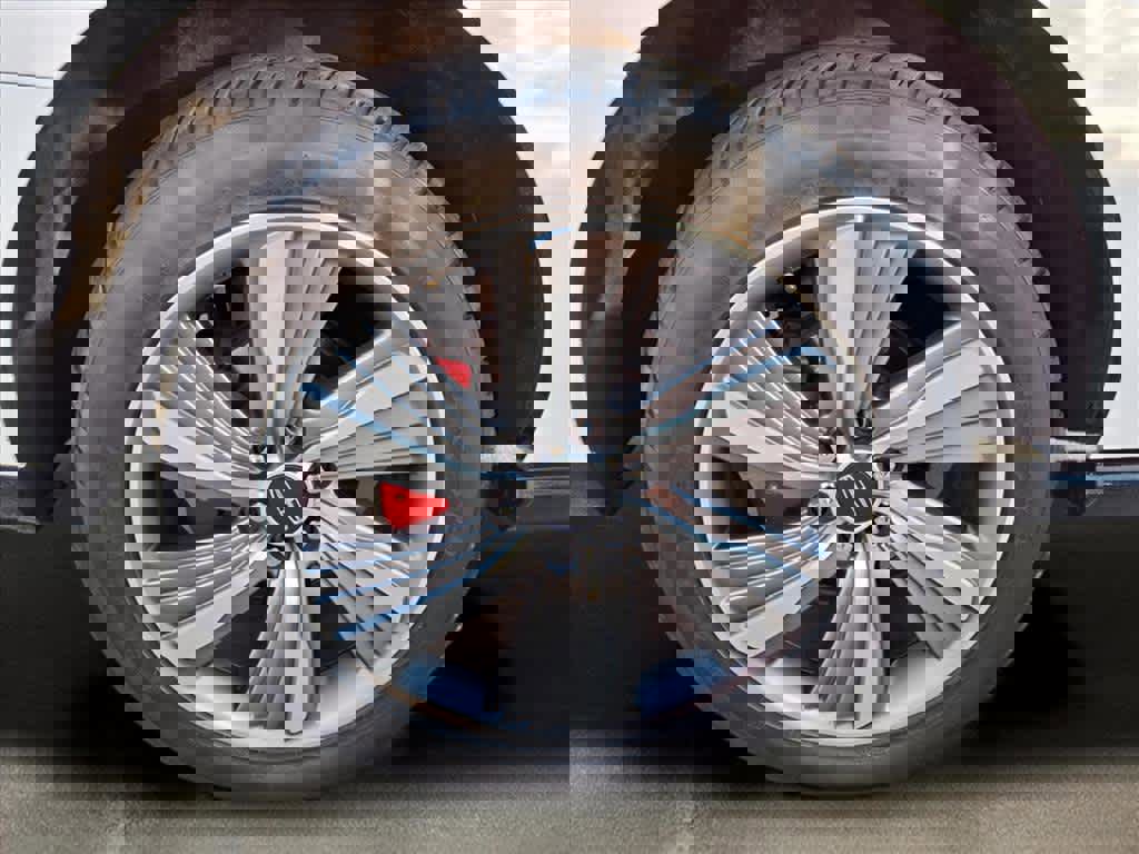 Used 2018 Lincoln Navigator Black Label image 7