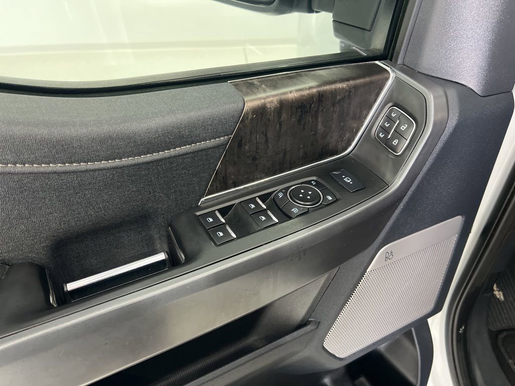 Used 2024 Ford F250 Lariat image 21