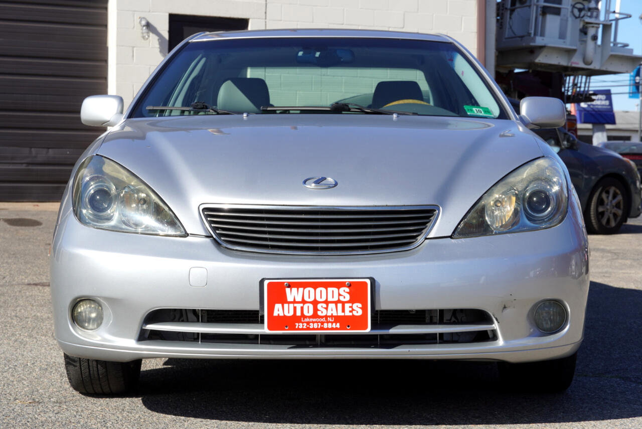 Used 2006 Lexus ES 330 image 2
