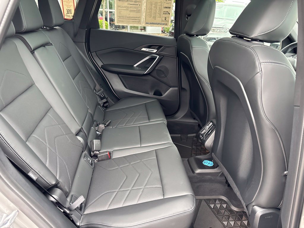 Used 2026 BMW X1 xDrive28i w/ Technology Package AWD/4WD image 22