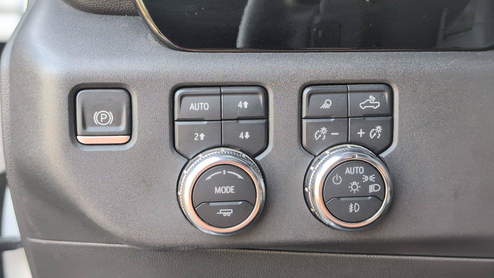 Used 2023 GMC Sierra 1500 SLT w/ SLT Premium Package AWD/4WD image 31