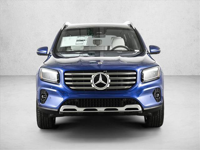 New 2026 Mercedes-Benz GLB 250 4MATIC video 2