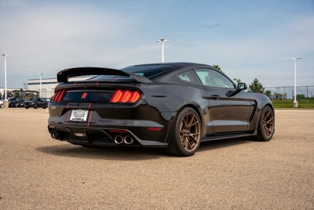 Used 2016 Ford Mustang Shelby GT350R RWD image 7