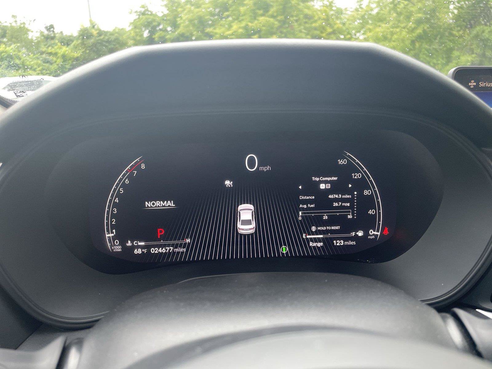 Used 2024 Acura TLX w/ Technology Package FWD image 16