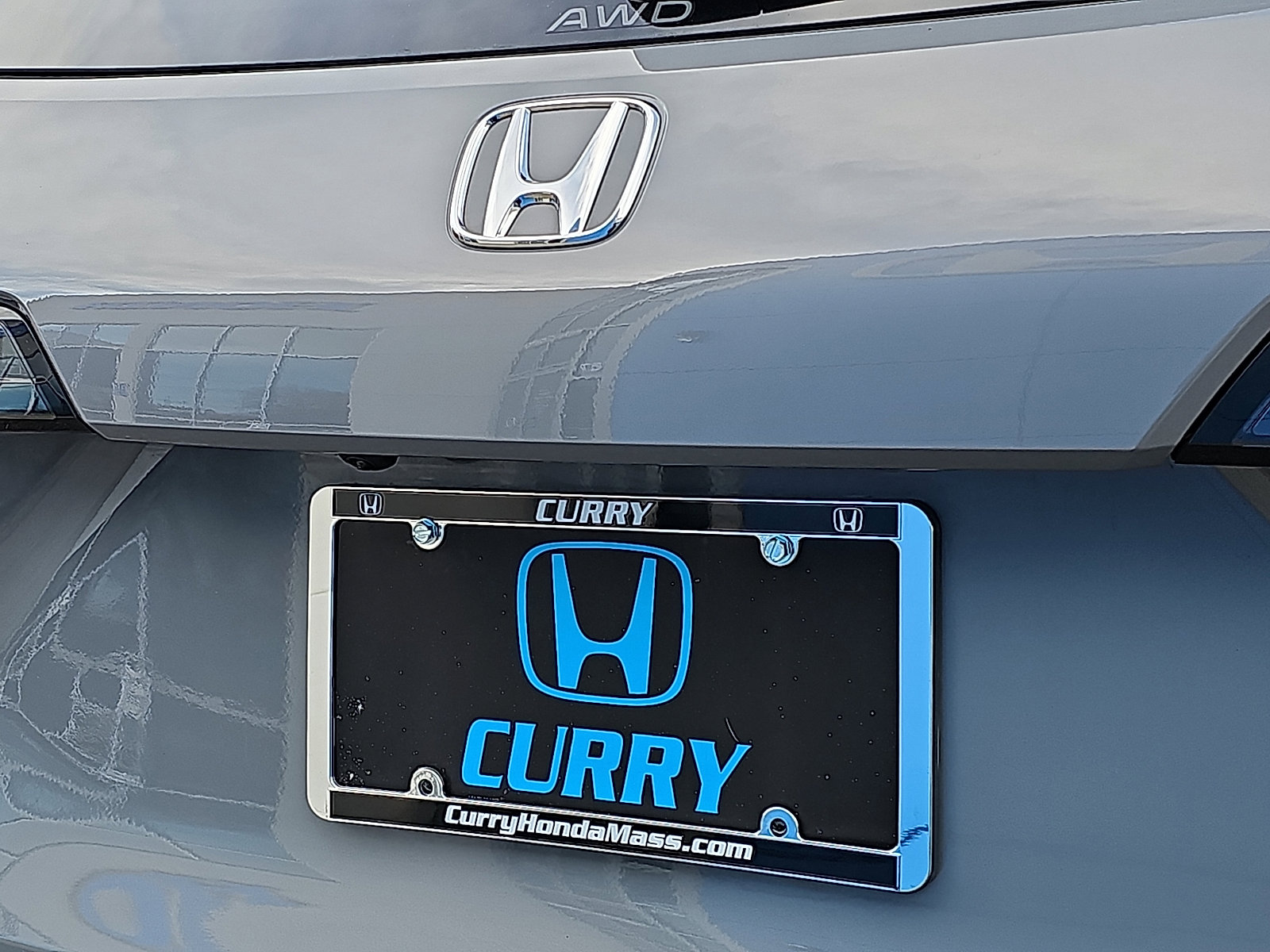 Used 2024 Honda HR-V Sport image 29