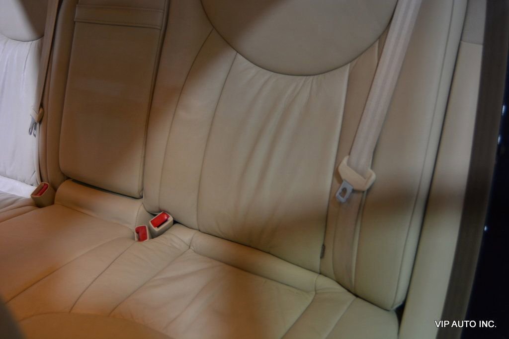 Used 2002 Lexus LS 430 image 25