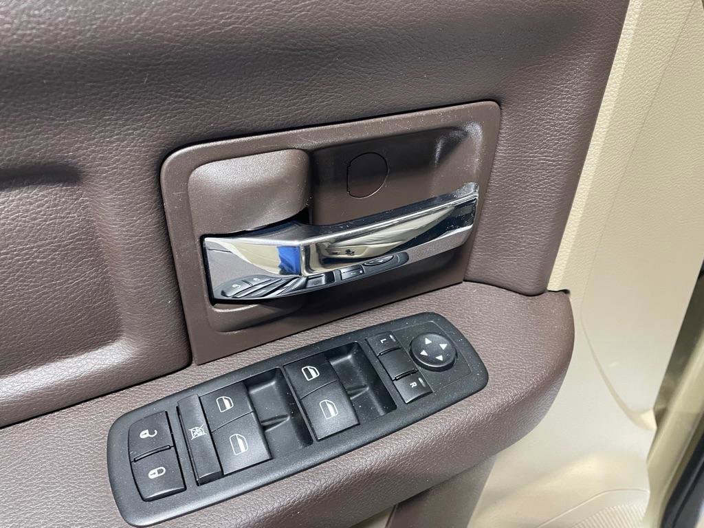 Used 2011 RAM 1500 Big Horn image 12