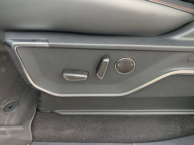 New 2025 Ford F150 Raptor image 22