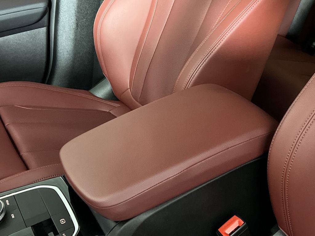 Used 2022 BMW X3 xDrive30i w/ M Sport Package 2 image 22