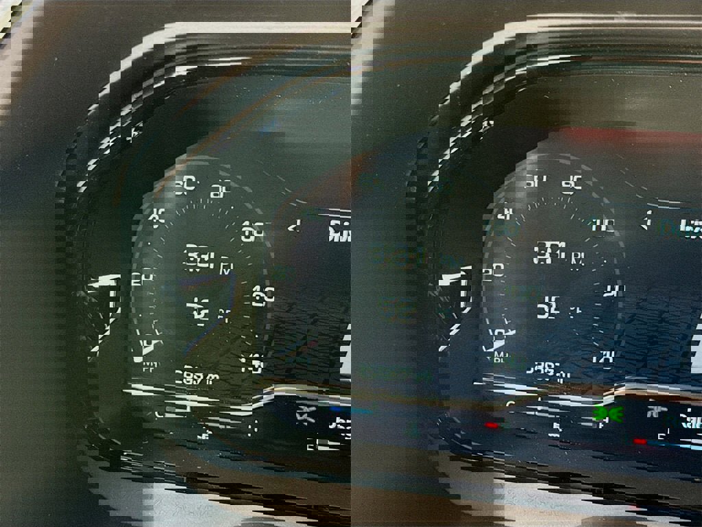 Certified 2024 GMC Yukon Denali w/ Max Trailering Package image 7