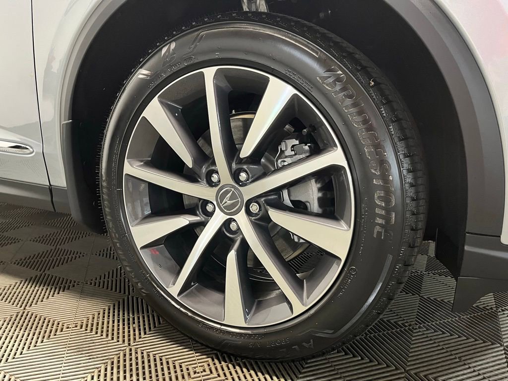 New 2026 Acura MDX w/ Technology Package image 3