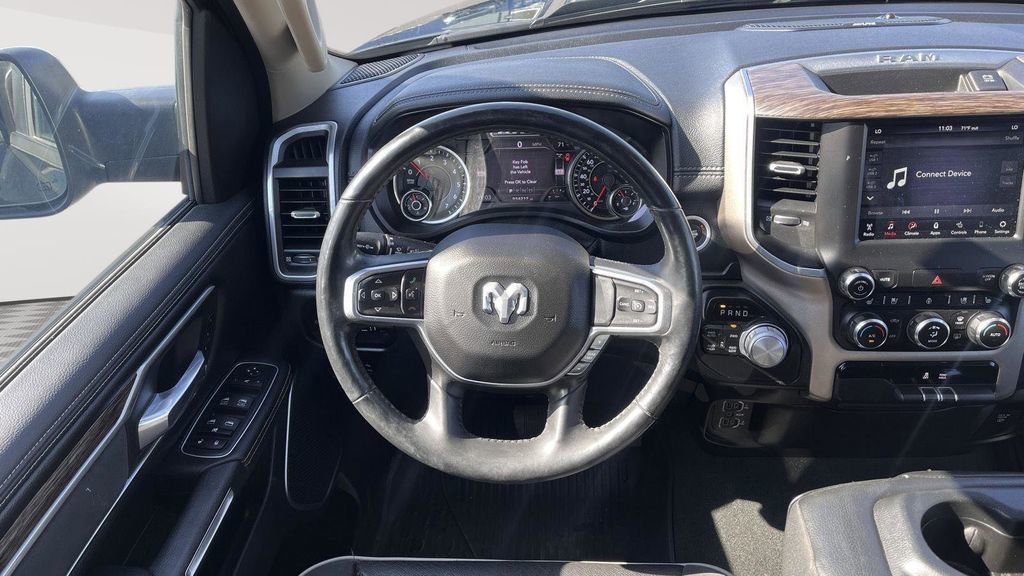 Used 2020 RAM 1500 Laramie image 30