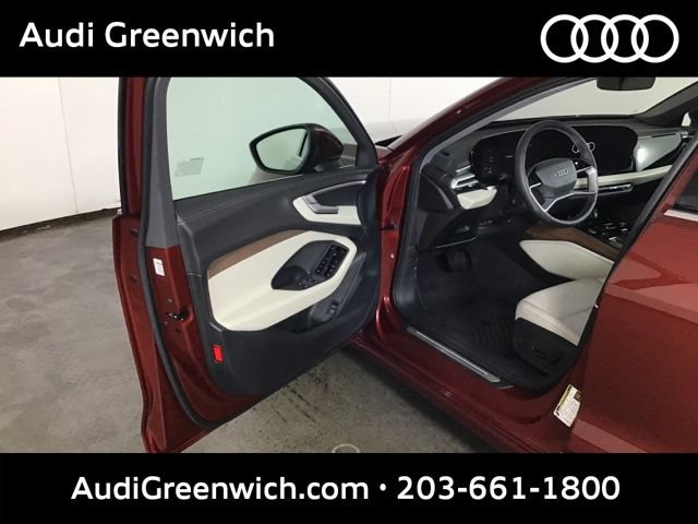 Certified 2025 Audi A5 Premium w/ Convenience Package AWD/4WD image 10