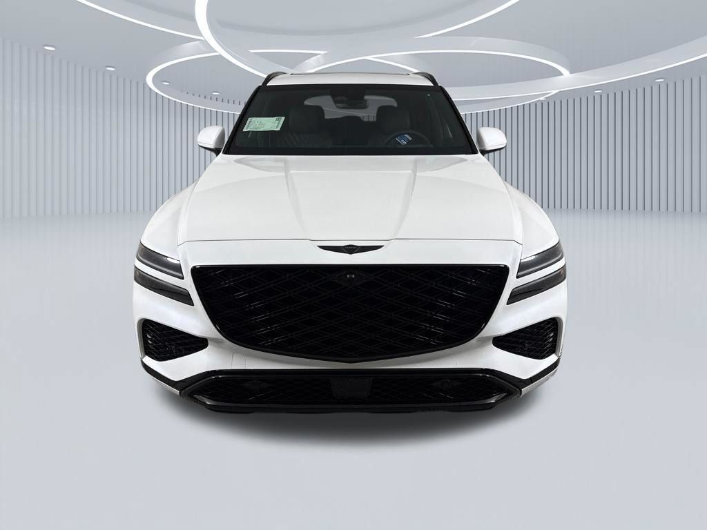 New 2026 Genesis GV80 3.5T Prestige AWD/4WD image 10