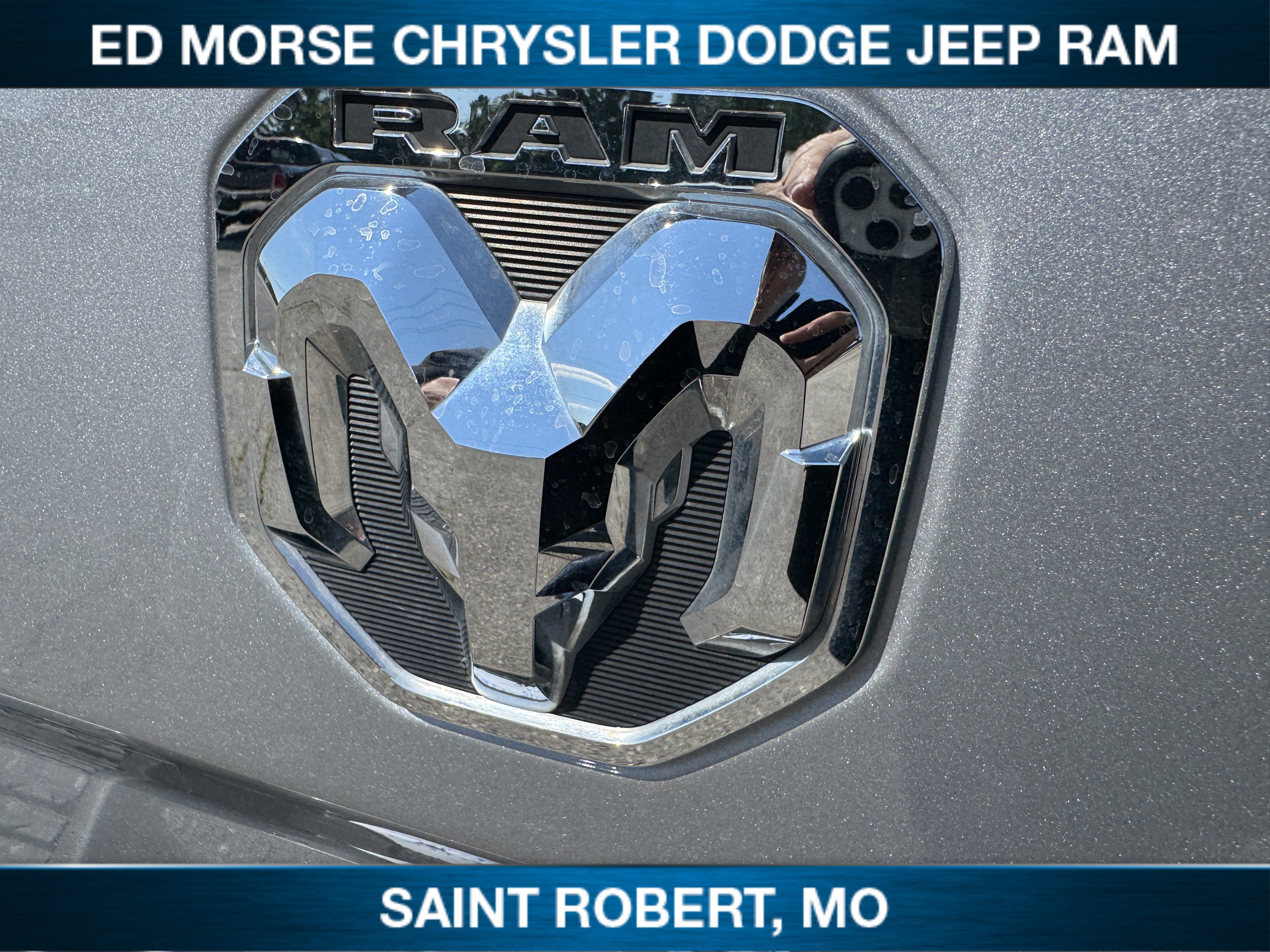 Used 2024 RAM 3500 Laramie w/ Safety Group AWD/4WD image 15