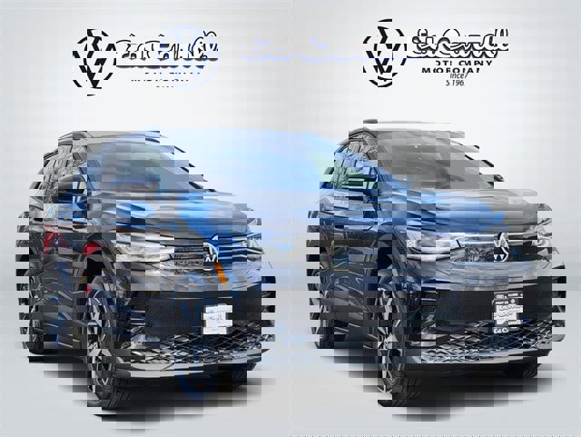New 2026 Volkswagen ID.4 Pro S image 3