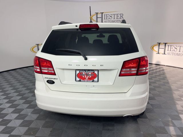 Used 2019 Dodge Journey SE image 5