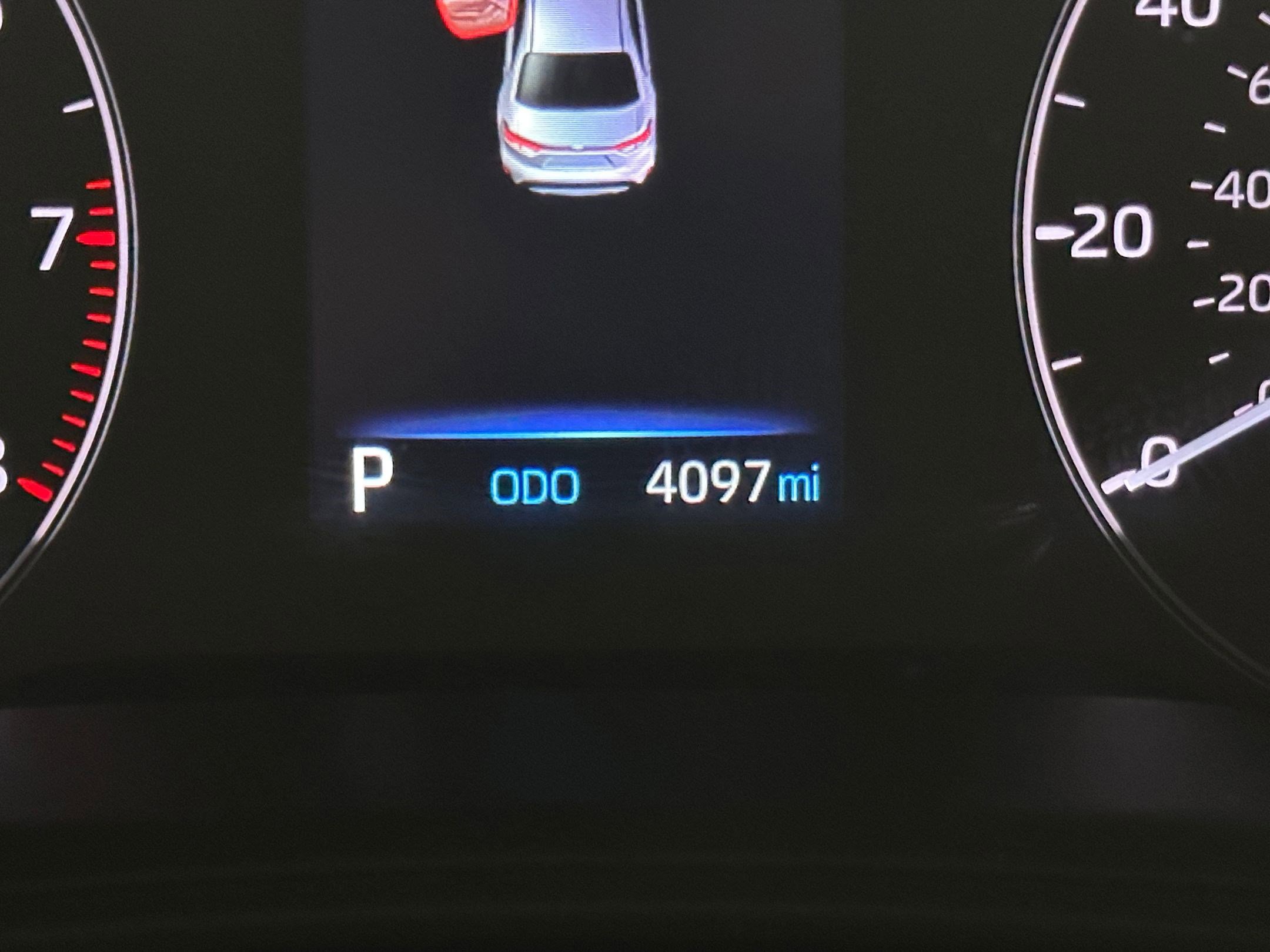 Used 2025 Toyota Corolla LE image 20