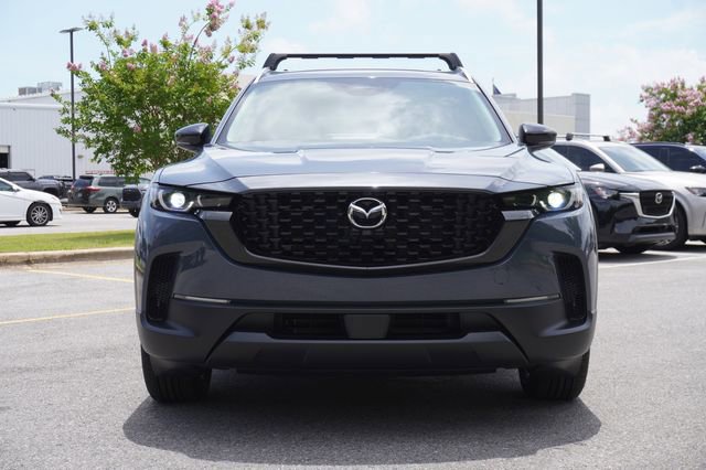 New 2025 MAZDA CX-50 2.5 Hybrid w/ Weather Package image 28