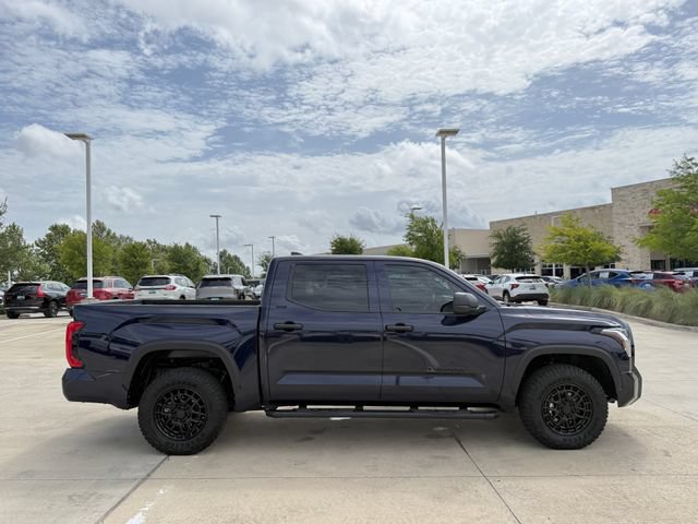 Used 2026 Toyota Tundra SR5 AWD/4WD image 5