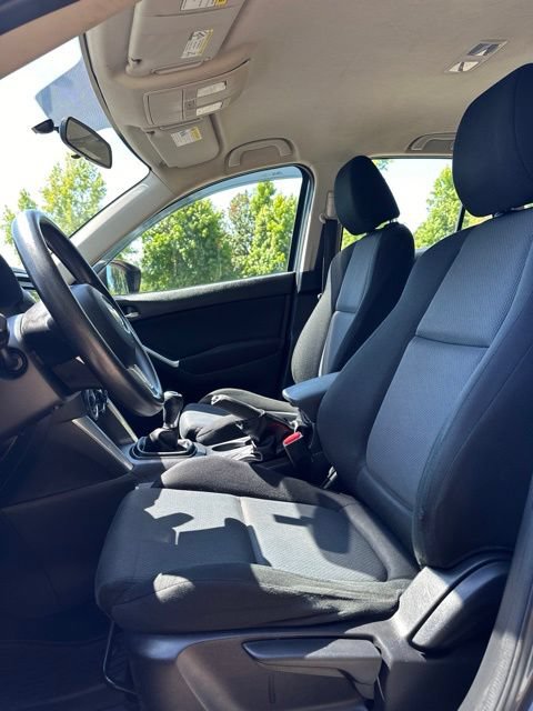 Used 2013 MAZDA CX-5 Sport FWD image 12