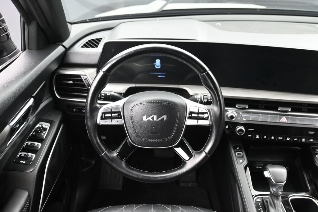 Used 2024 Kia Telluride EX X-Line AWD/4WD image 15