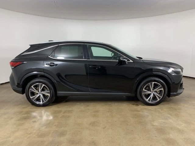 Used 2023 Lexus RX 350 w/ Accessory Package (Z1) image 5