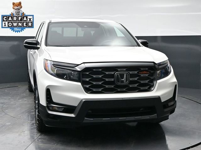 Certified 2025 Honda Ridgeline TrailSport image 2