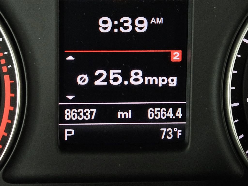 Used 2018 Audi Q3 2.0T Premium image 11