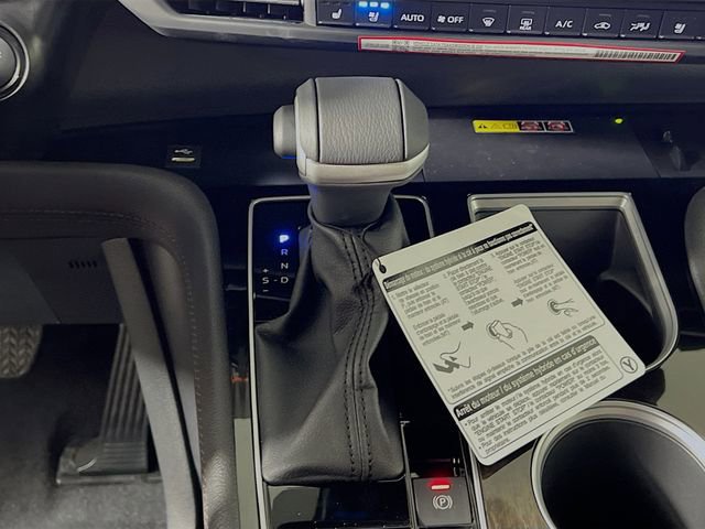 New 2026 Toyota Sienna Limited FWD image 21