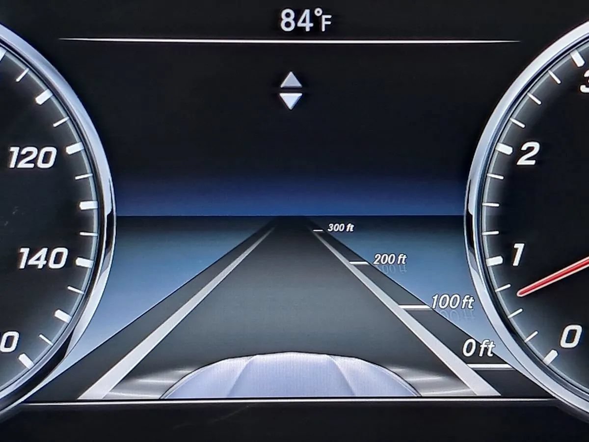 Used 2015 Mercedes-Benz S 550 4MATIC Coupe image 14