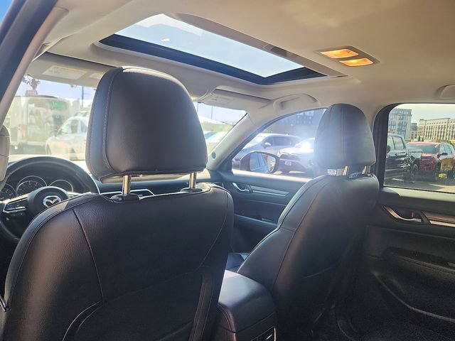 Used 2018 MAZDA CX-5 Grand Touring AWD/4WD image 24