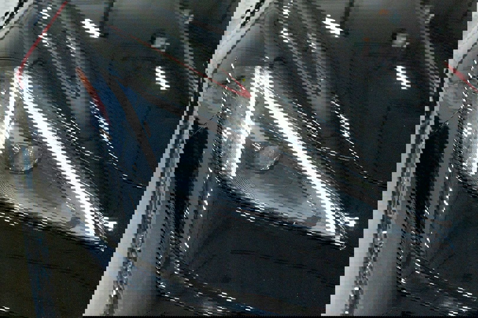 Used 2020 Chevrolet Corvette Stingray Preferred Cpe w/ 2LT image 12