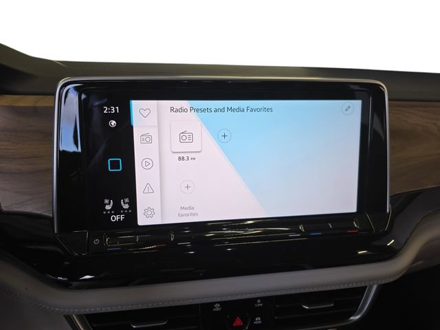 New 2026 Volkswagen Atlas SE AWD/4WD image 9
