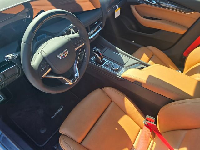 New 2026 Cadillac CT5 V image 22