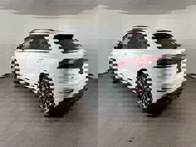 New 2026 Audi Q8 Premium Plus image 5