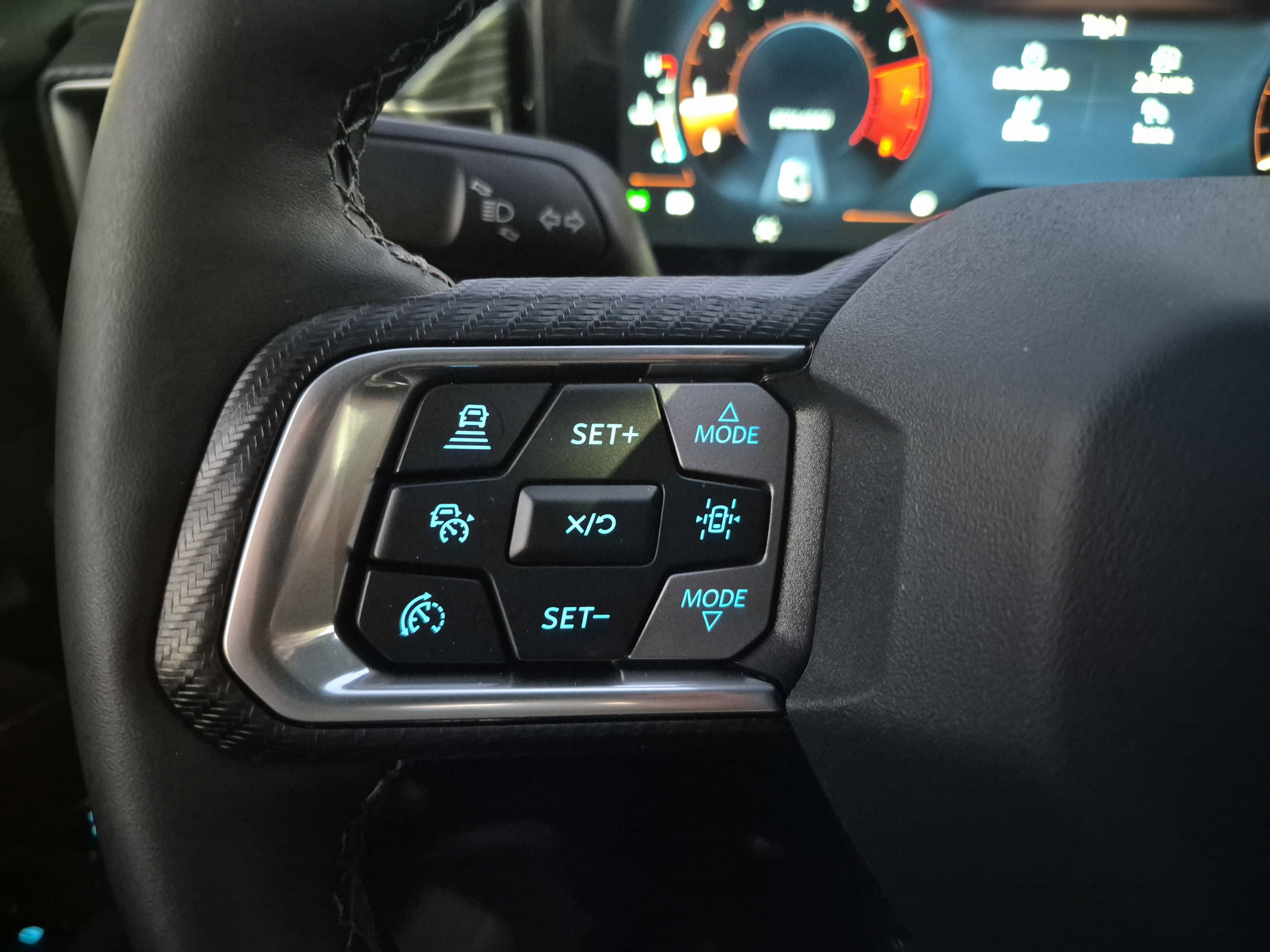 New 2026 Ford Mustang Premium w/ Bronze Appearance Package image 18