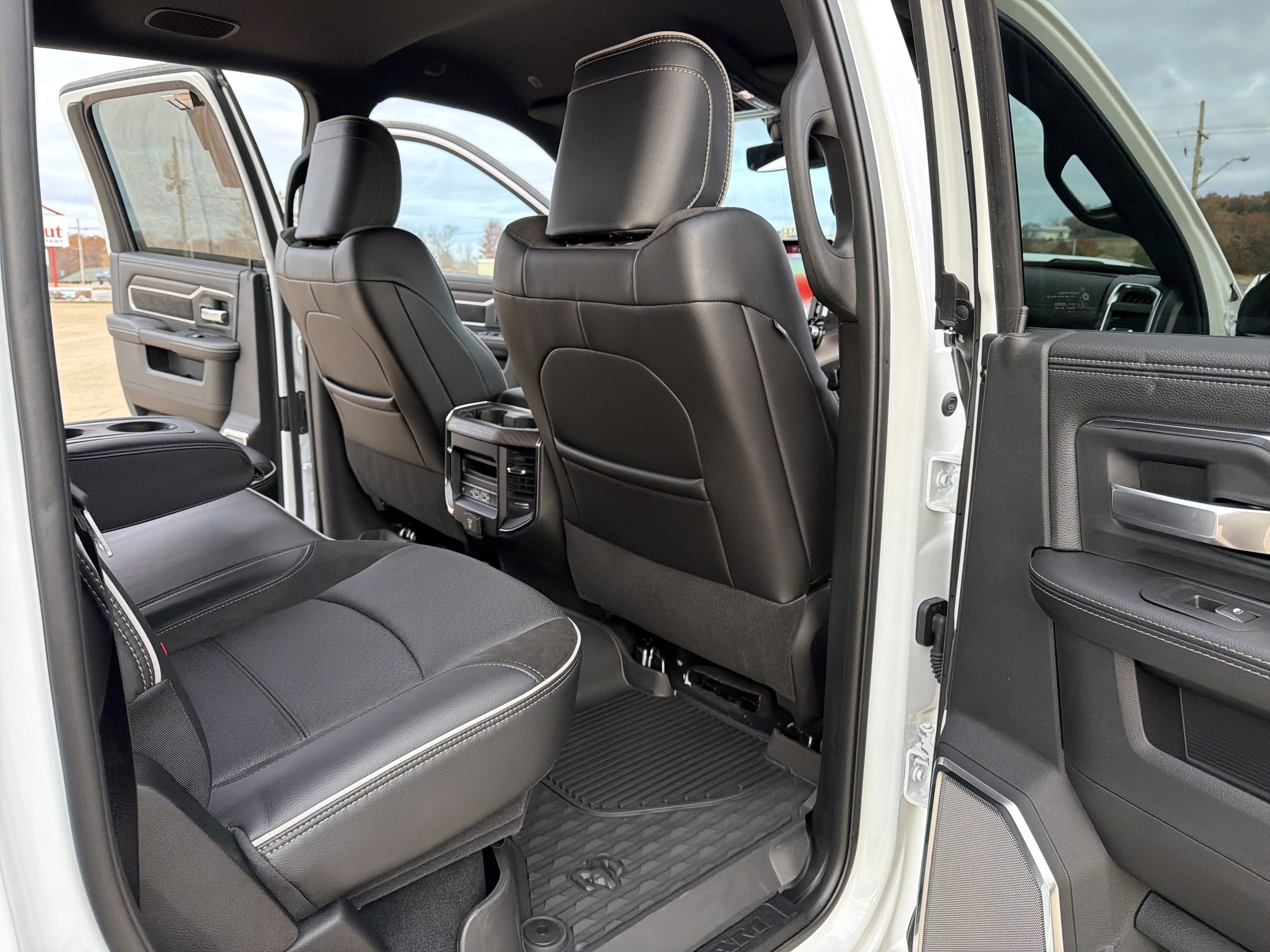 New 2026 RAM 2500 Laramie image 41