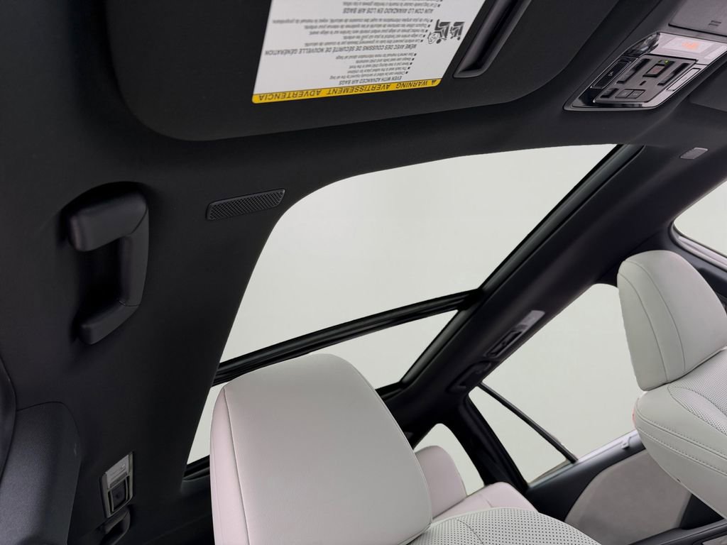 New 2026 Lexus TX 350 AWD image 4