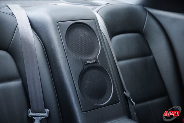 Used 2010 Nissan GT-R Premium AWD/4WD image 69