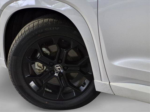 Used 2024 Lexus TX 350 FWD w/ Cold Weather Package image 10
