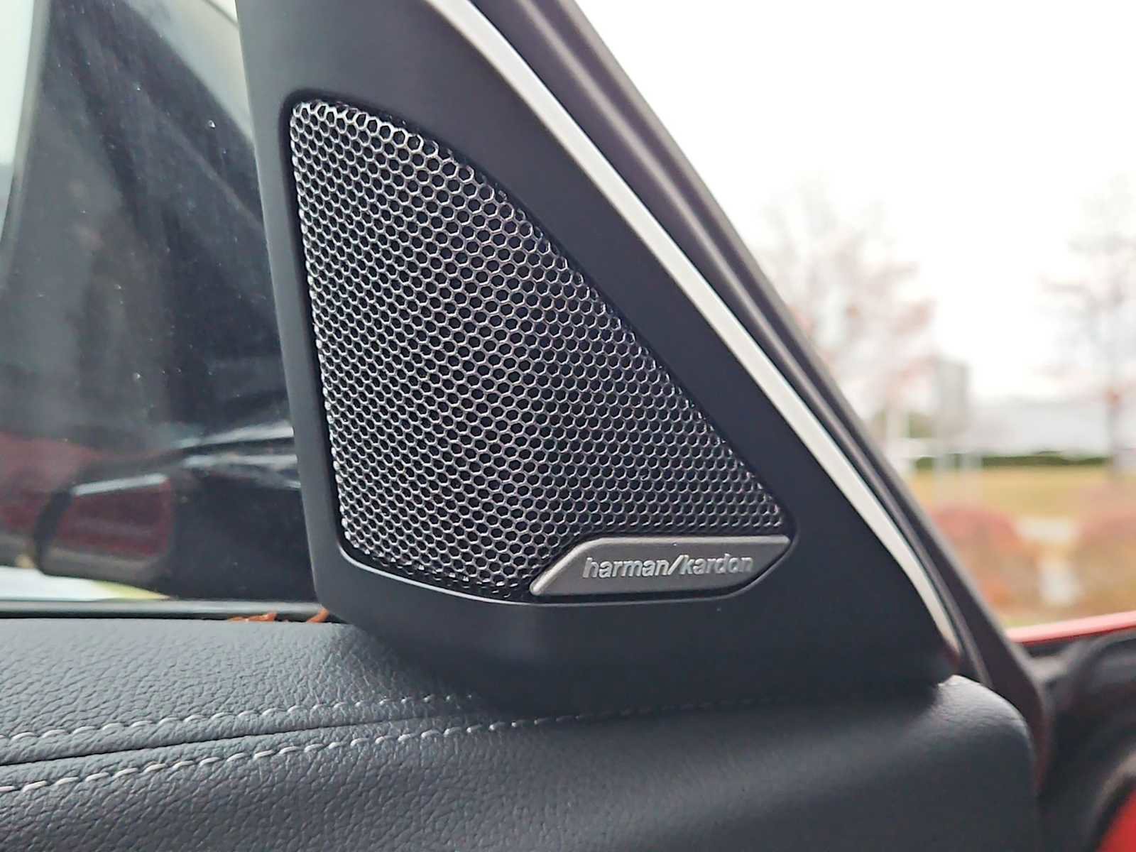 New 2026 BMW Z4 M40i w/ Premium Package image 26