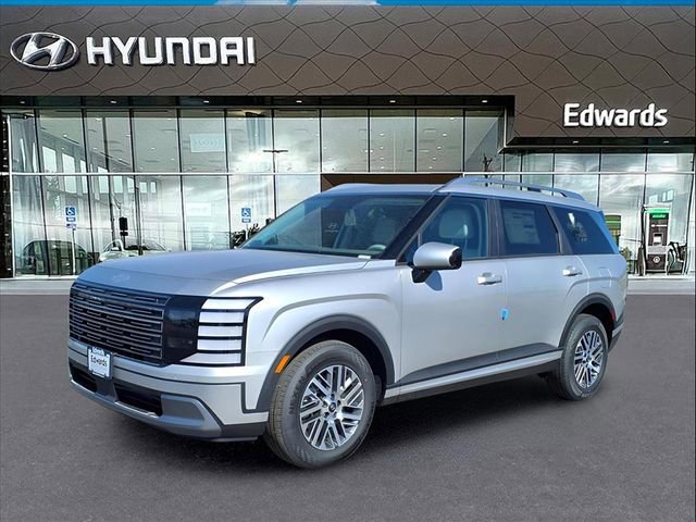 New 2026 Hyundai Palisade SEL image 1