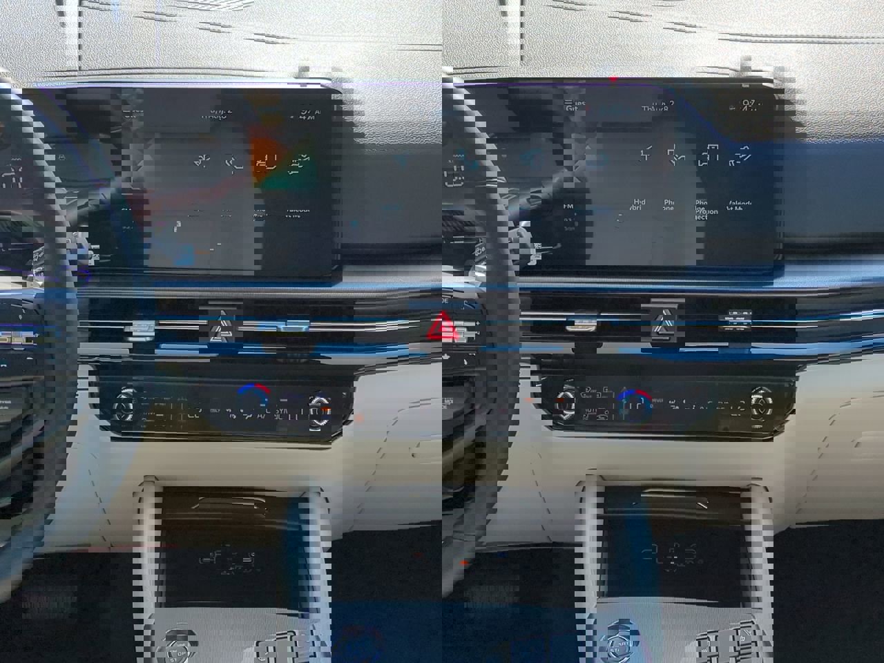 New 2026 Kia Sportage EX w/ EX Panoramic Sunroof Package image 14