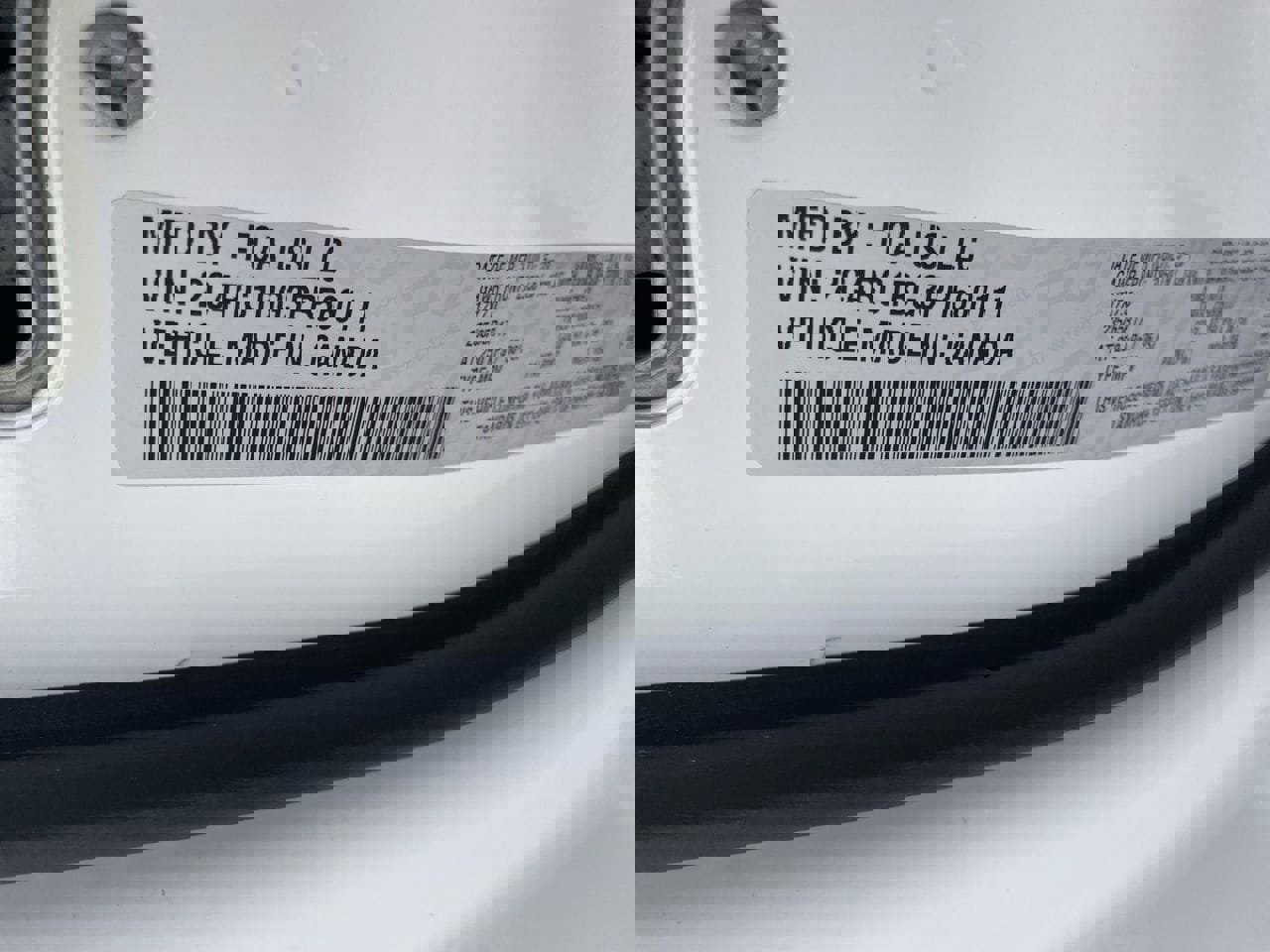 Used 2023 Chrysler Pacifica Touring-L image 32