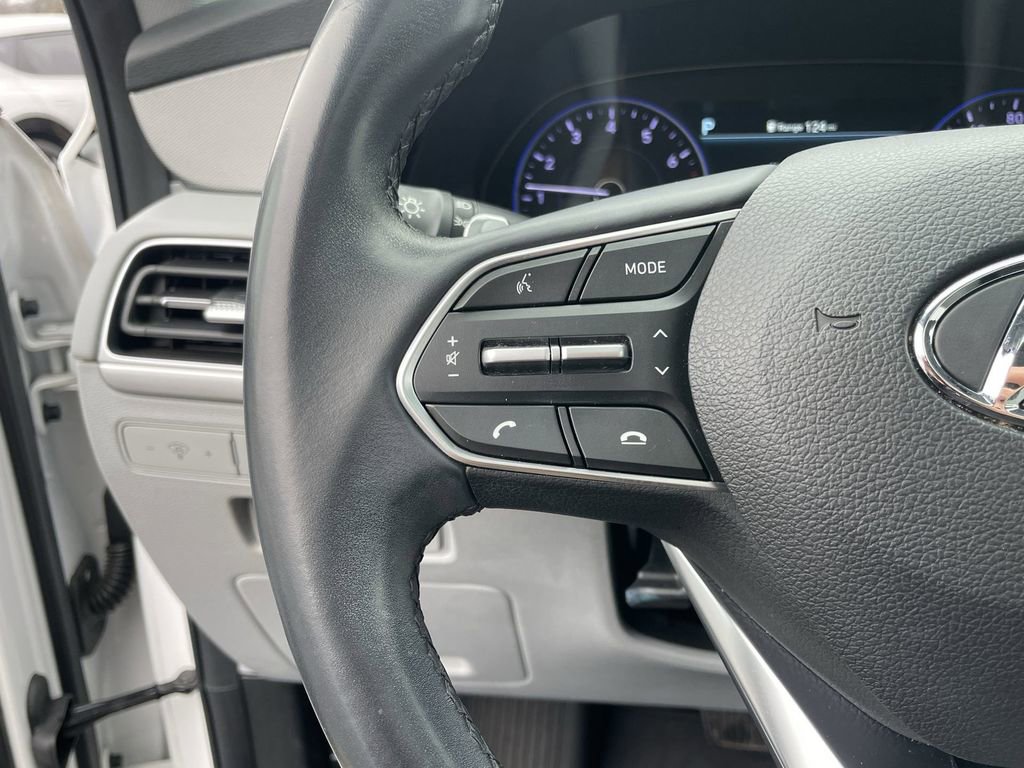 Used 2020 Hyundai Palisade SEL w/ Convenience Package image 16