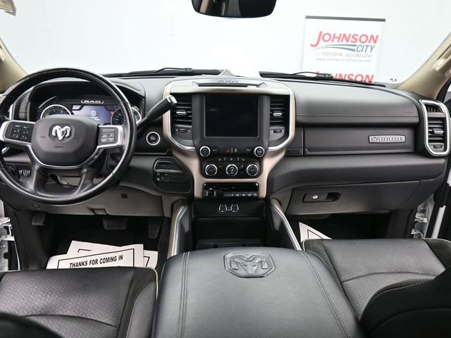 Used 2022 RAM 3500 Laramie image 15