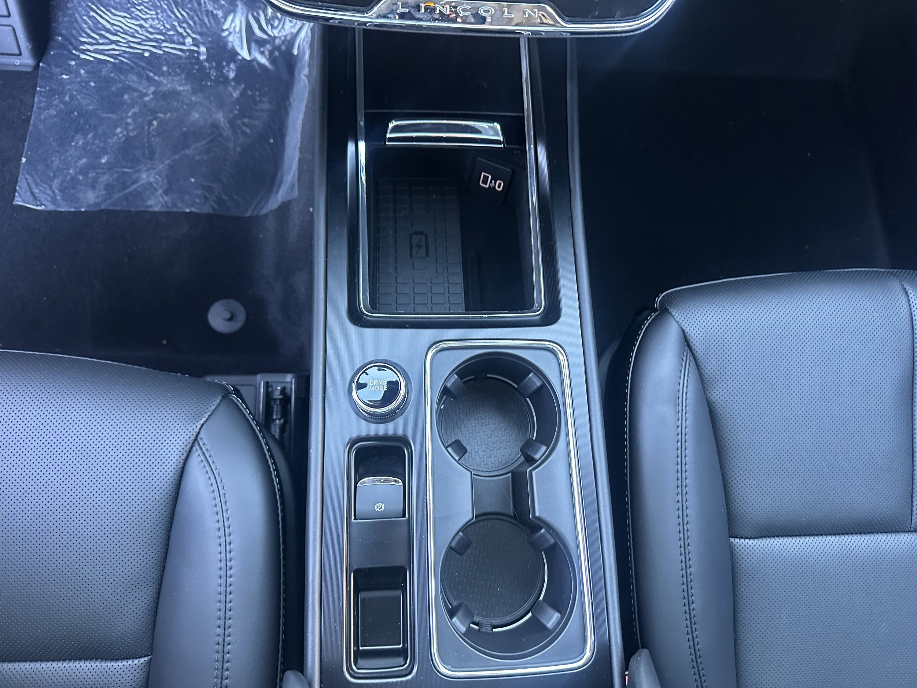 New 2026 Lincoln Corsair Premiere image 15