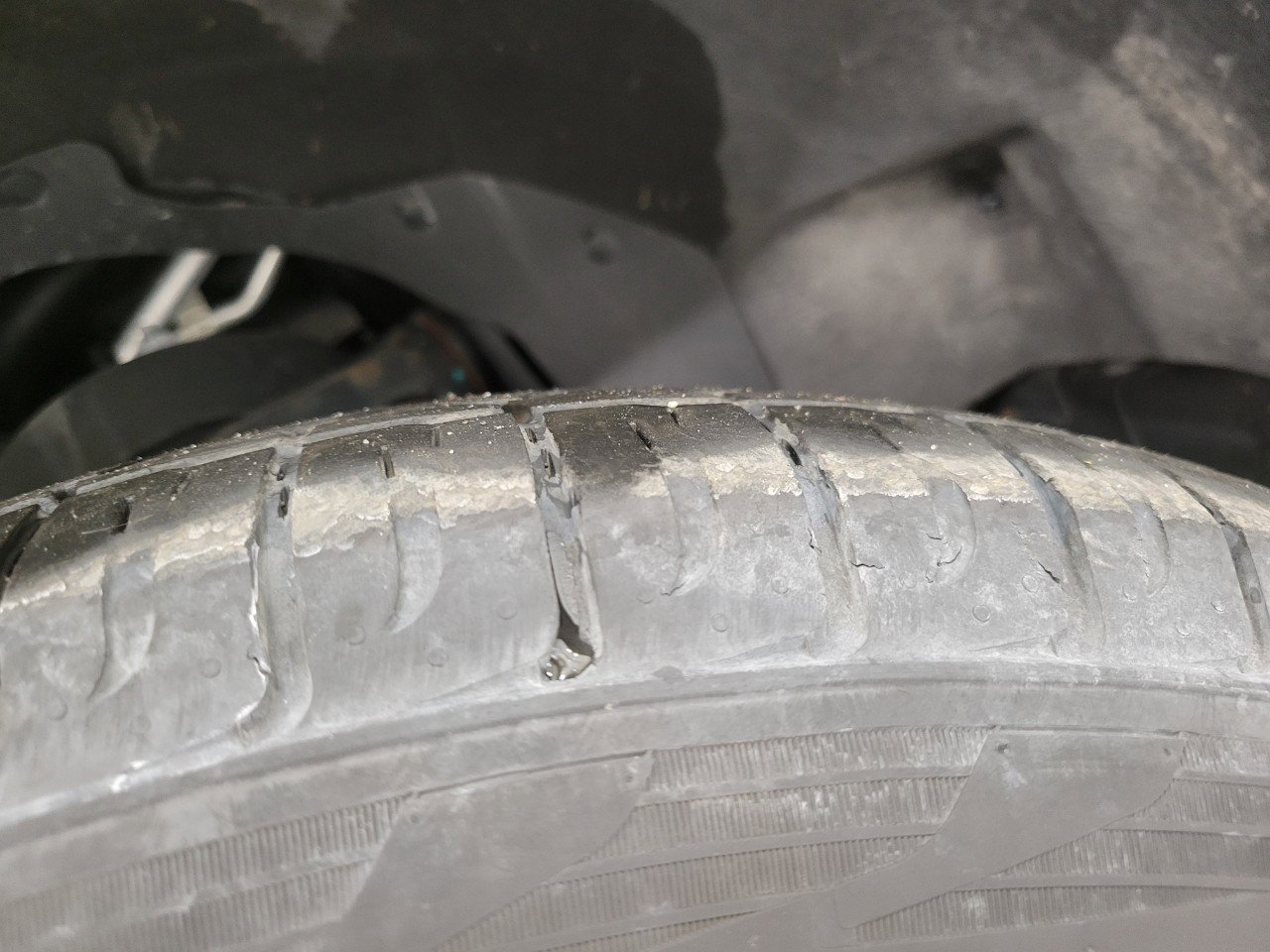 Used 2023 Ford F150 XLT w/ Equipment Group 301A Mid image 5